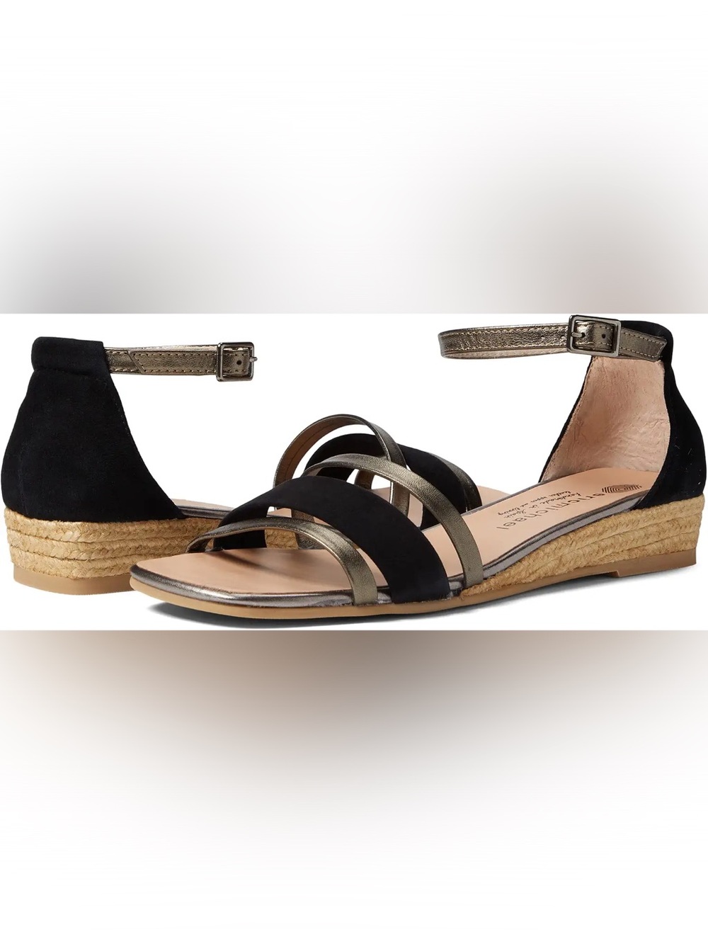 Eric Michael Perry Women's Shoes